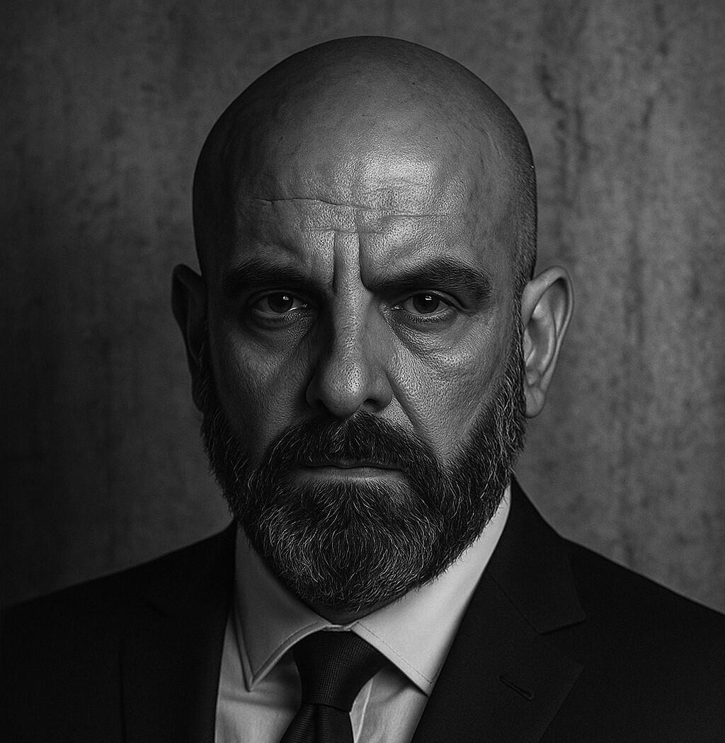 Dimitrios Giannopoulos Δημήτρης Γιαννόπουλος